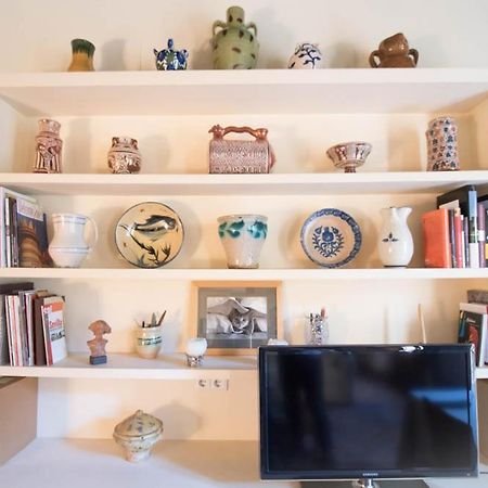 Apartamento Casa Callejon Del Agua Sevilla Eksteriør billede