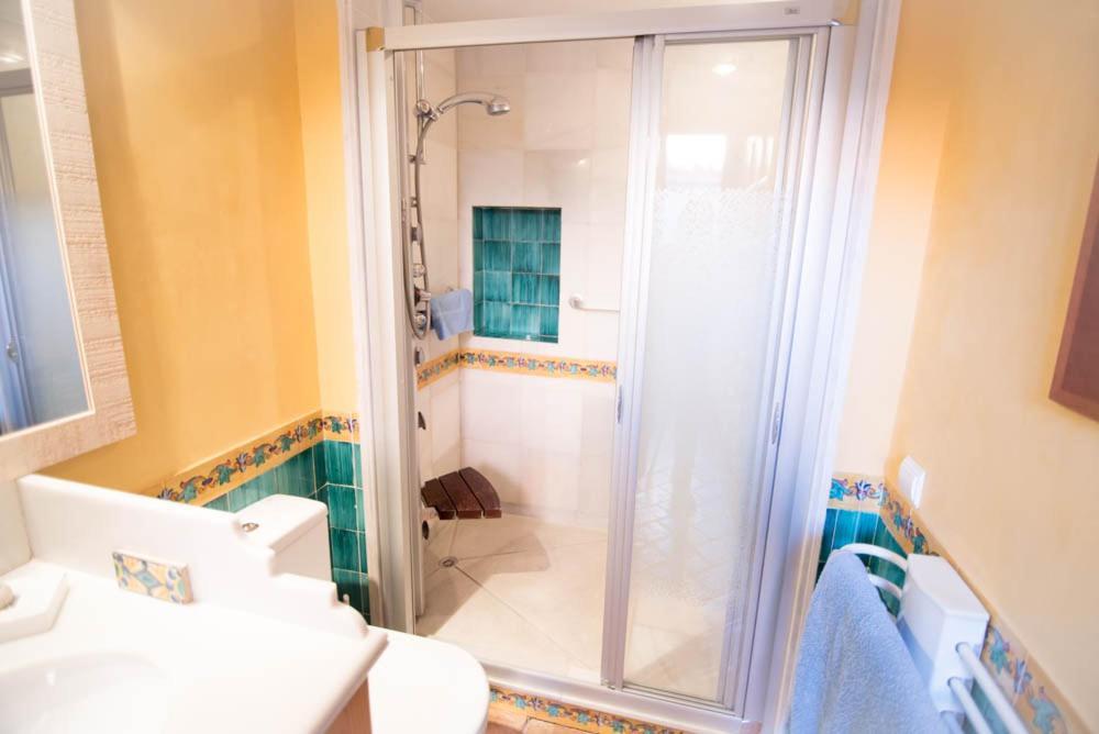Apartamento Casa Callejon Del Agua Sevilla Eksteriør billede
