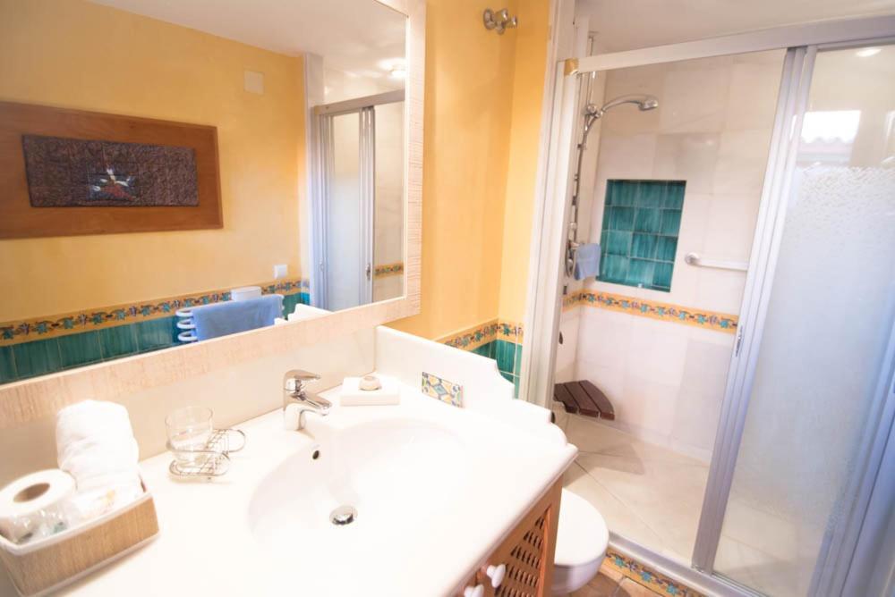 Apartamento Casa Callejon Del Agua Sevilla Eksteriør billede