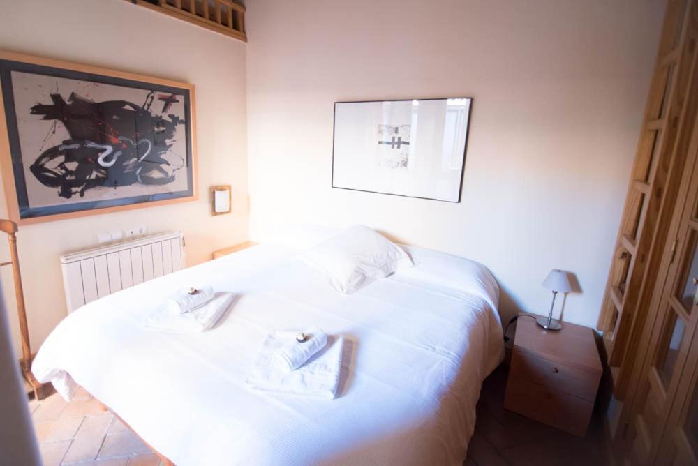 Apartamento Casa Callejon Del Agua Sevilla Eksteriør billede