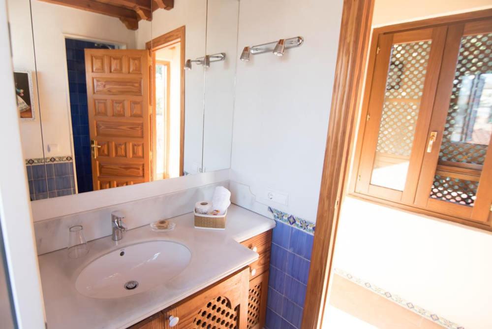 Apartamento Casa Callejon Del Agua Sevilla Eksteriør billede