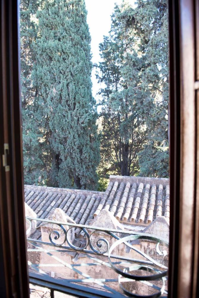 Apartamento Casa Callejon Del Agua Sevilla Eksteriør billede