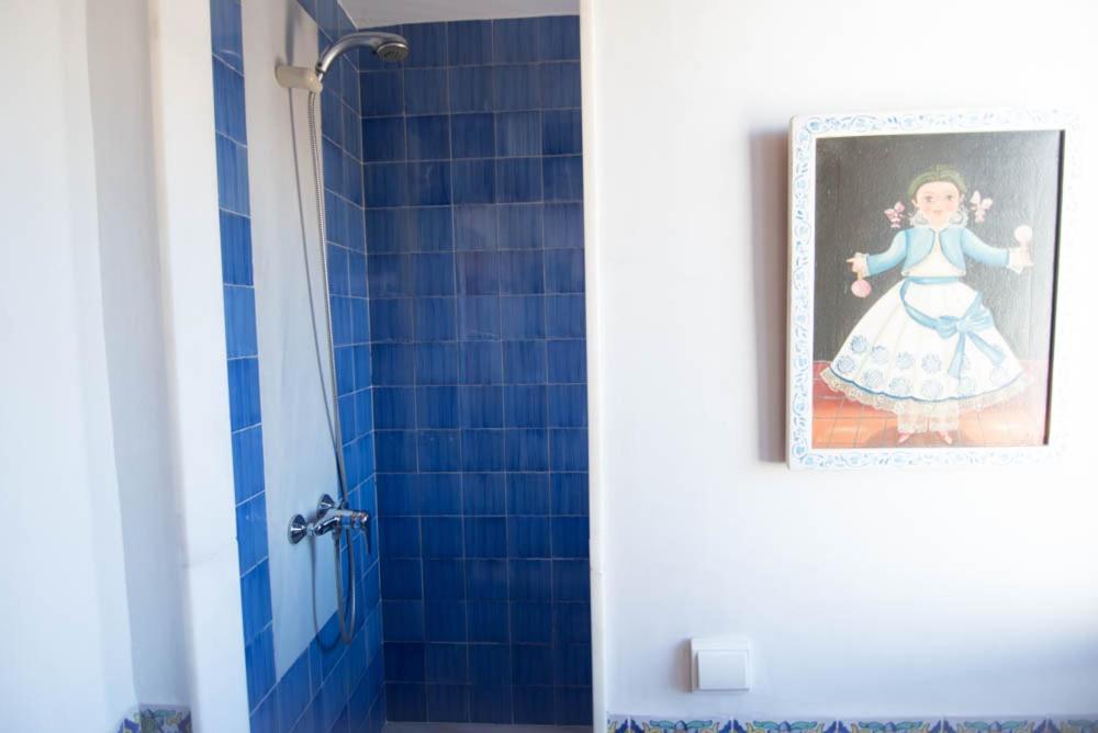 Apartamento Casa Callejon Del Agua Sevilla Eksteriør billede